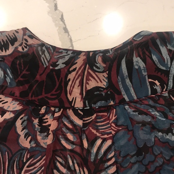 Blouse - Picture 4 of 4